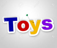 Kids Section
