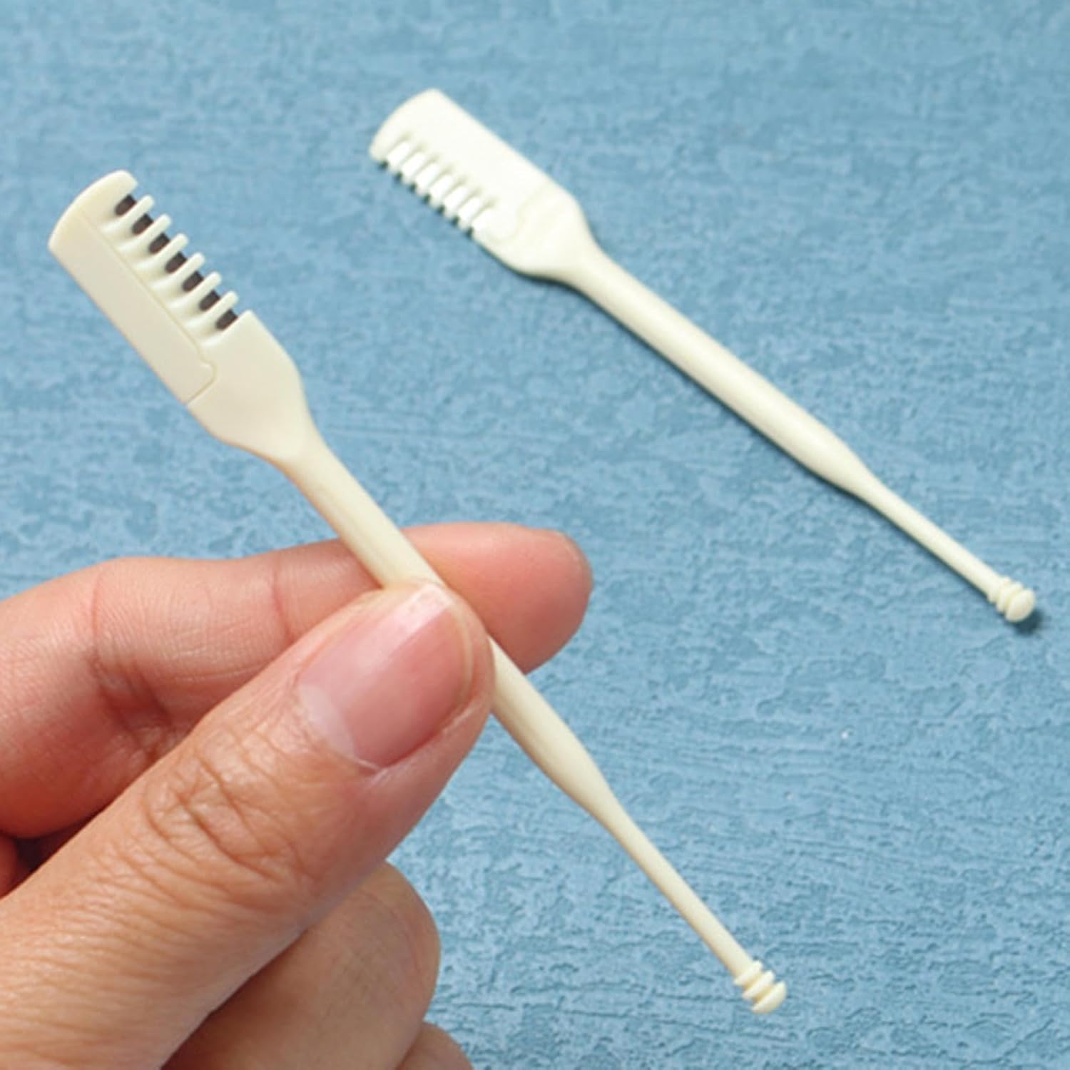 Nose Hair Trimmer – Pack of 2