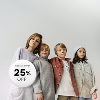 Kids Section